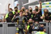 Moto2: Vietti: "I won, but we still haven't done anything yet"