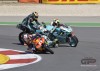 Moto3: Electronic update to warn riders in the event of an accident