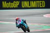 Moto3: Mandalika: prima pole position per Tatay e CFMoto, 2° Moreira e 3° Aji