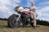 MotoAmerica: Kevin Schwantz nominato Grand Marshal degli AMA Vintage Motorcycles Days