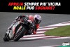 MotoGP: Aprilia sempre più vicina: Noale può sognare?