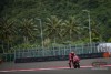 MotoGP: GP Indonesia ridotto a 20 giri: temperatura torrida e stato della pista