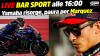 MotoGP: LIVE Bar Sport alle 16:00 - Yamaha risorge, paura Marquez a Mandalika