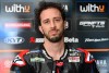 MotoGP: Dovizioso: “Yamaha? There are a lot of things to say, but this is not the time"