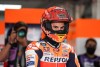 MotoGP: Marc Marquez, the phenomenon struggling to become human again