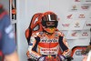MotoGP: BREAKING NEWS - No race for Marc Marquez at Mandalika, declared unfit