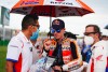 MotoGP: Puig waiting for Marquez’s return and attacks Michelin after Mandalika