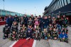 News: Tre giorni di Raduno Collegiale per i Talenti Azzurri FMI a Misano