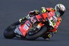 SBK: Bautista e la Ducati infiammano i test di Barcellona, 4° Rea, 5° Toprak