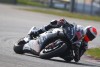 SBK: First British Superbike tests: Buchan (BMW) sets the pace, Sykes (Ducati) ninth