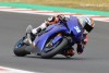 SBK: Gerloff e la Yamaha sorprendono la Ducati di Bautista a Misano