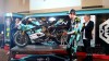 SBK: Oettl-Go Eleven: svelata la Ducati V4 per il debutto in SBK