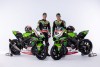 SBK: Rea svela la Kawasaki 2022 e avvisa Toprak: “Riprendiamoci il titolo”