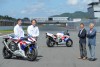 Moto - News: Honda Fireblade Day: un evento a Misano per il 30° anniversario