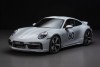 Auto - News: Porsche 911 Sport Classic: il secondo modello dell'Heritage Design