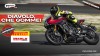 Moto - Test: Pirelli Diablo Rosso IV Corsa a Magny Cours: Diavolo, che gomme!