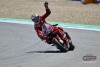 MotoGP: Miller: "Capisco Marquez, a volte una scia sembra l'unica via di uscita"