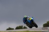 MotoGP: Doppietta Suzuki in FP1 a Jerez: Mir 1° su Rins, 4a l'Aprilia con Espargarò