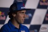 MotoGP: Rins: "In Suzuki non c'è un pilota n°1, ma mi piace battere Mir"