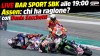 SBK: LIVE Bar Sport SBK alle 19:00 - Assen: chi ha ragione?