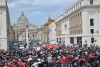Moto - Gallery: Ducati in corteo a Roma ed altre città per 'WeRideAsOne'