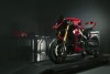 Moto - News: Ecco "Diablo", la sportiva su base MT-09 che anticipa la R9