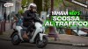 Moto - Test: Video Prova Yamaha Neo's: scossa al traffico