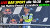 MotoE: LIVE Bar Sport alle 18:30 - con Matteo Ferrari: il cavaliere elettrico