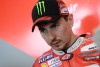 MotoGP: Lorenzo admits that if he had won with Ducati before Mugello, he would maybe still be racing