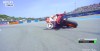 MotoGP: VIDEO - Marquez e la sua magia alla 13 a Jerez: salvataggio miracoloso