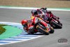 MotoGP: Puig reiterates that Marquez's and Honda’s target is not to finish fourth but to win