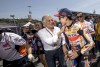 MotoGP: Marquez: "il quarto posto come una vittoria? Mi do obiettivi realistici"