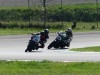 News: Moto Guzzi Fast Endurance e In Moto con l'Africa a Vallelunga