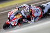 MotoGP: Bastianini: “Pericoloso superare Darryn Binder, mi ha allargato in curva 2"