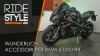 Moto - Test: Accessori Wunderlich per BMW S 1000 RR | RideStyle