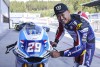 Moto2: Taiga Hada replaces Gabri Rodrigo for remainder of season