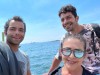 MotoAmerica: Petrucci si gode la famiglia prima della sfida con Gagne a Pittsburgh