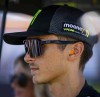 MotoGP: Marini: “La nuova chicane? È come nelle minimoto a Castelraimondo”