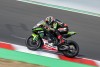 SBK: Rea la spunta su Lecuona nei test di Barcellona, 3° Bautista