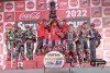 SBK: Confermata la classifica della 8 Ore di Suzuka 2022: vittoria per Honda HRC