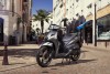 Moto - News: Peugeot Motocycles annuncia il suo rientro sul mercato italiano