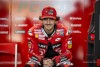 MotoGP: Bagnaia: "La forza di Rossi e Hamilton è essere liberi, io non lo sono"
