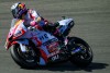 MotoGP: Enea: "il ritorno di Marc? è veloce e migliora, ma le gare sono un'altra bestia"