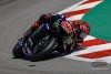 MotoGP: Quartararo doesn’t rule out team strategies with Morbidelli in qualifying