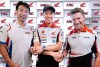 MotoGP: ULTIM'ORA: Nakagami confermato in LCR per il 2023 da Honda