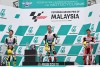 Moto3: Sepang: Biaggi dà l’addio al "suo" team con una doppietta