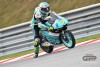 Moto3: Sepang, FP3: Foggia e Sasaki rimangono in testa, si avvicina Munoz