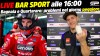 MotoGP: LIVE Bar Sport alle 16 - Bagnaia e Quartararo: problemi nel giorno peggiore