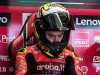 SBK: Bautista: “Ho fatto dei cambiamenti sulla Ducati, ma non è andata come speravo"