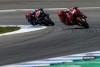 MotoGP: Jerez GP: The Good, the Bad and the Ugly